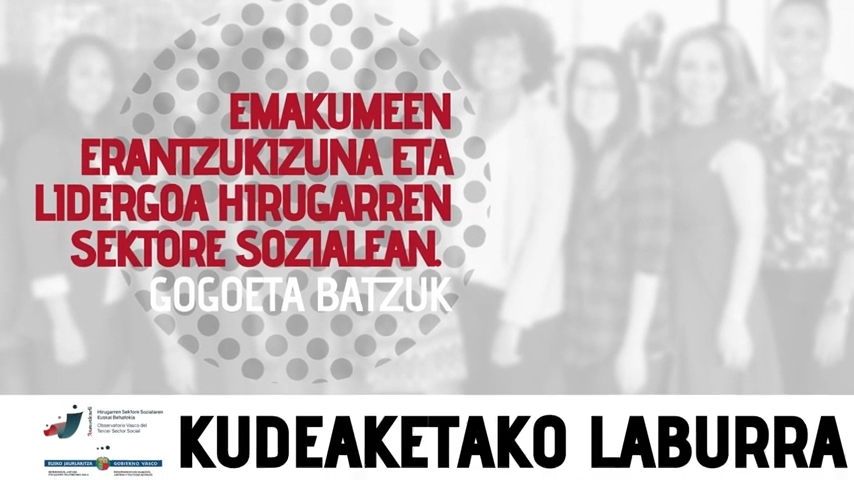 Emakumeen erantzukizuna eta lidergoa 4